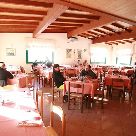 Hotel Torre Сондало Екстериор снимка